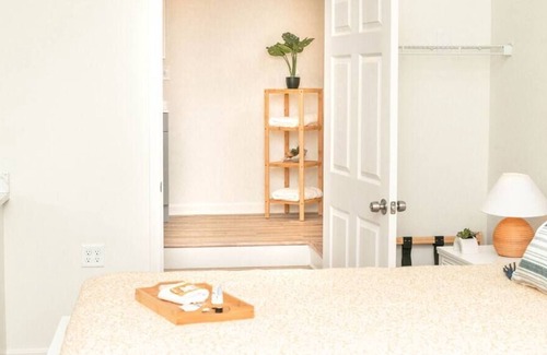 West Ocean City Resort | 35. Beautiful loft at Quiet Sun resort...fun and clean