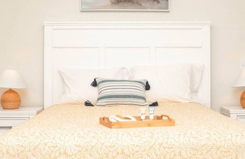 West Ocean City Resort | 35. Beautiful loft at Quiet Sun resort...fun and clean