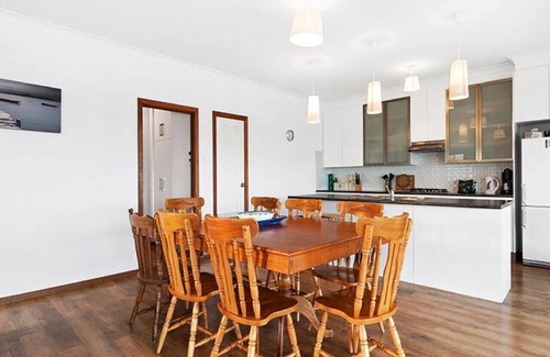 Nangkita House | 35 Blanche Parade, Hindmarsh Island