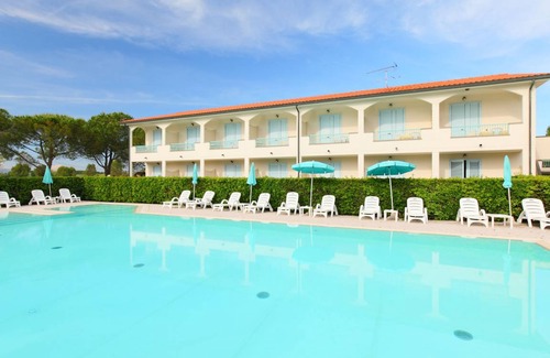 Vada Apartment | 35 m² Apartment ∙ 1 bedroom ∙ 4 guests