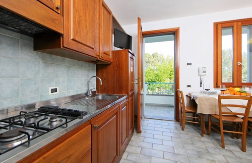 Vada Apartment | 35 m² Apartment ∙ 1 bedroom ∙ 4 guests