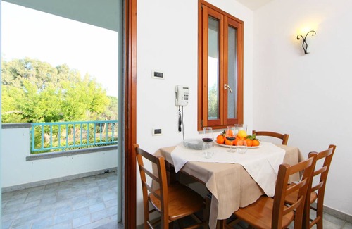 Vada Apartment | 35 m² Apartment ∙ 1 bedroom ∙ 4 guests