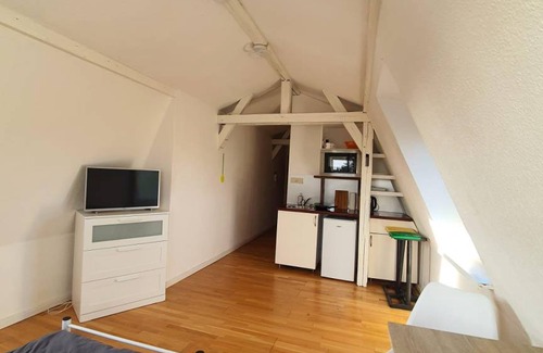 Brunsbuttel Apartment | 35 m² Accommodation ∙ 1 bedroom ∙ 2 guests