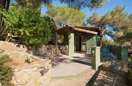 Capoliveri Other | 35 m² Accommodation ∙ 2 bedrooms ∙ 4 guests