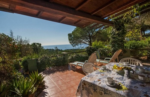 Capoliveri Other | 35 m² Accommodation ∙ 2 bedrooms ∙ 4 guests