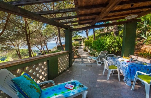 Capoliveri Other | 35 m² Accommodation ∙ 2 bedrooms ∙ 4 guests
