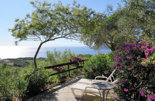 Capoliveri Other | 35 m² Accommodation ∙ 2 bedrooms ∙ 4 guests