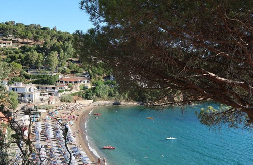Innamorata Other | 35 m² Accommodation ∙ 1 bedroom ∙ 3 guests