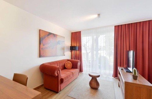 Jakomini Other | 35 m² Accommodation ∙ 2 guests