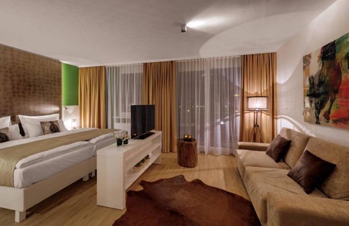 Jakomini Other | 35 m² Accommodation ∙ 2 guests