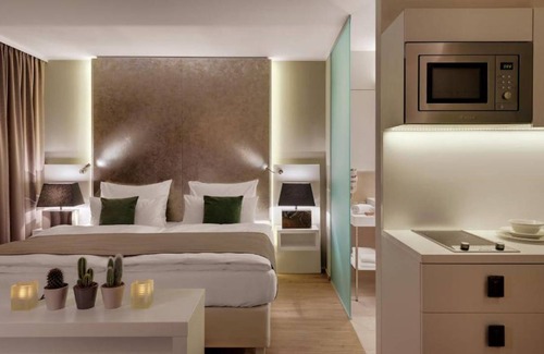 Jakomini Other | 35 m² Accommodation ∙ 2 guests