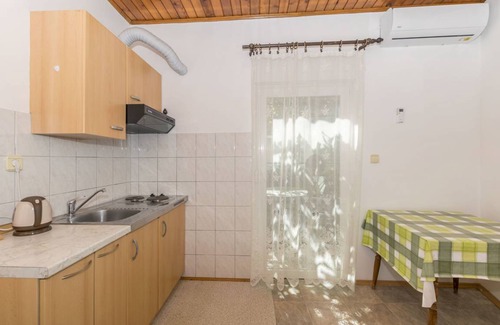 Ruskamen Apartment | 35 m² Apartment ∙ 2 bedrooms ∙ 4 guests