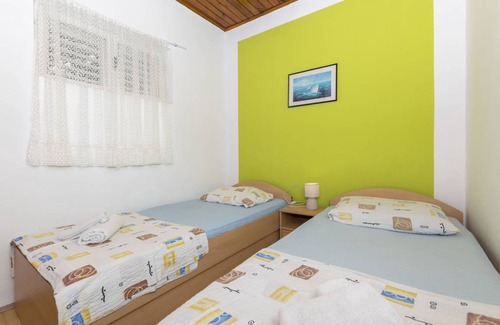 Ruskamen Apartment | 35 m² Apartment ∙ 2 bedrooms ∙ 4 guests