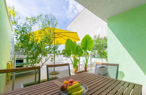 Ruskamen Apartment | 35 m² Apartment ∙ 1 bedroom ∙ 4 guests