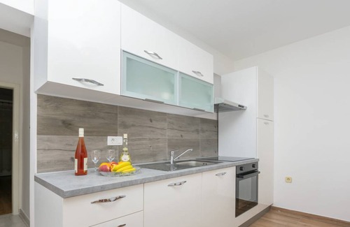 Ruskamen Apartment | 35 m² Apartment ∙ 1 bedroom ∙ 4 guests
