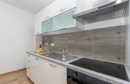 Ruskamen Apartment | 35 m² Apartment ∙ 1 bedroom ∙ 4 guests