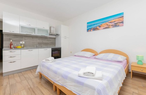 Ruskamen Apartment | 35 m² Apartment ∙ 1 bedroom ∙ 4 guests