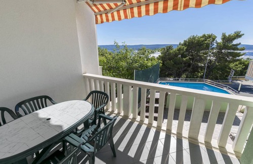 Ruskamen Apartment | 35 m² Apartment ∙ 1 bedroom ∙ 4 guests