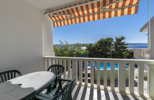 Ruskamen Apartment | 35 m² Apartment ∙ 1 bedroom ∙ 4 guests