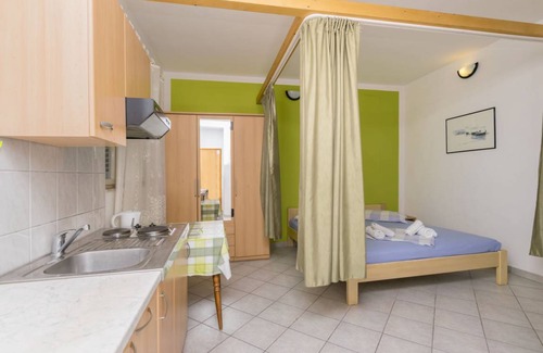 Ruskamen Apartment | 35 m² Apartment ∙ 1 bedroom ∙ 4 guests