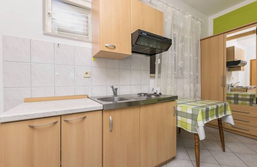 Ruskamen Apartment | 35 m² Apartment ∙ 1 bedroom ∙ 4 guests