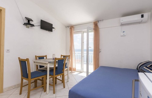 Ruskamen Apartment | 35 m² Apartment ∙ 1 bedroom ∙ 4 guests