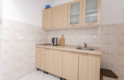 Ruskamen Apartment | 35 m² Apartment ∙ 1 bedroom ∙ 4 guests