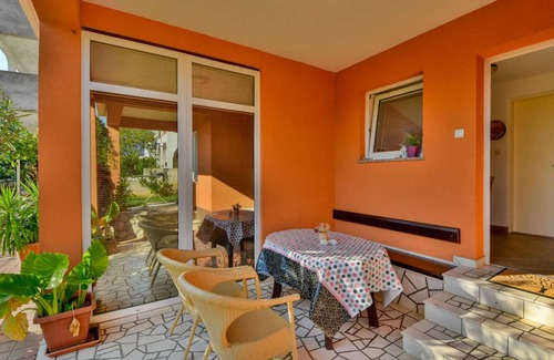 Novi Vinodolski Apartment | 35 m² Apartment ∙ 1 bedroom ∙ 2 guests