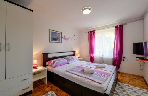 Novi Vinodolski Apartment | 35 m² Apartment ∙ 1 bedroom ∙ 2 guests