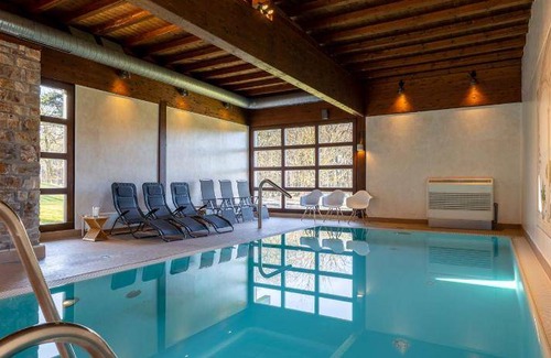 Ruedesheim am Rhein Apartment | 35 m² Apartment ∙ 3 guests