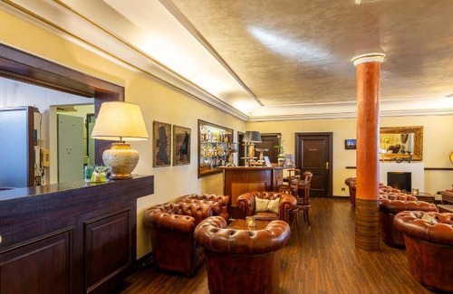 Ruedesheim am Rhein Apartment | 35 m² Apartment ∙ 3 guests