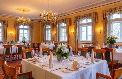Ruedesheim am Rhein Apartment | 35 m² Apartment ∙ 3 guests