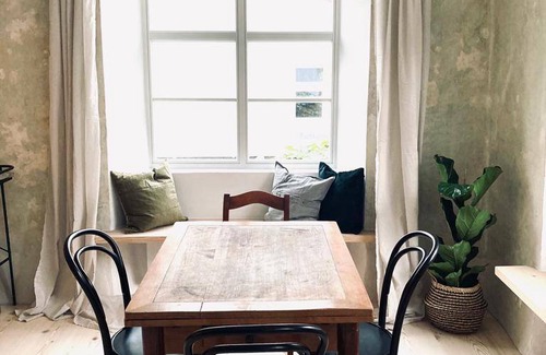 Isny im Allgaeu Apartment | 35 m² Apartment ∙ 1 bedroom ∙ 2 guests