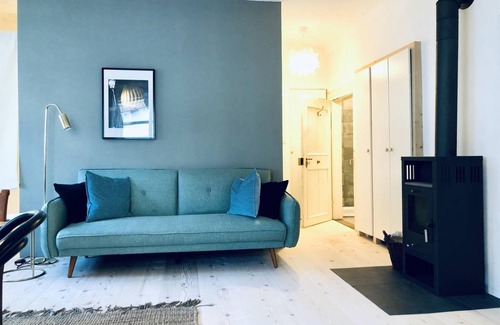 Isny im Allgaeu Apartment | 35 m² Apartment ∙ 1 bedroom ∙ 2 guests