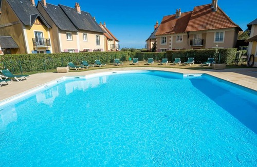 Port Guillaume Apartment | 35 m² Apartment ∙ 1 bedroom ∙ 2 guests