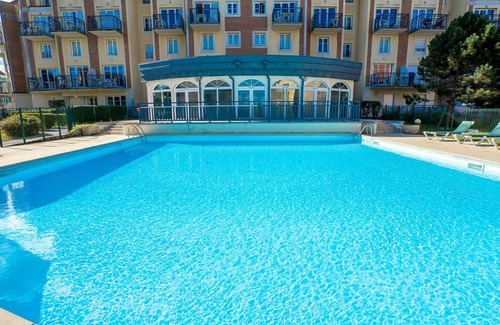 Port Guillaume Apartment | 35 m² Apartment ∙ 1 bedroom ∙ 2 guests