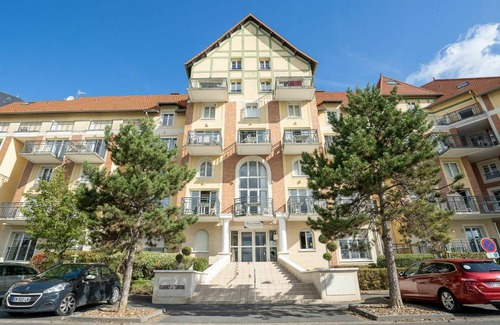 Port Guillaume Apartment | 35 m² Apartment ∙ 1 bedroom ∙ 2 guests