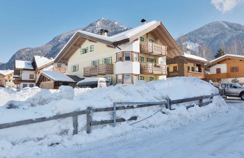 San Giovanni di Fassa Apartment | 35 m² Apartment ∙ 1 bedroom ∙ 2 guests