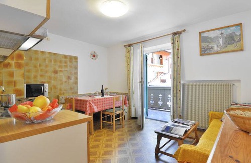 San Giovanni di Fassa Apartment | 35 m² Apartment ∙ 1 bedroom ∙ 2 guests