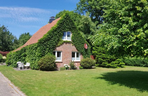 Dornumergrode Apartment | 35 m² Apartment ∙ 1 bedroom ∙ 2 guests