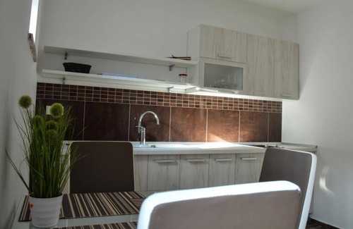 Catez ob Savi Apartment | 35 m² Apartment ∙ 1 bedroom ∙ 4 guests