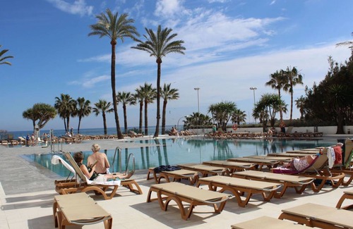 Carihuela Apartment | 35 m² Apartment ∙ 1 bedroom ∙ 4 guests
