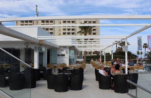 Carihuela Apartment | 35 m² Apartment ∙ 1 bedroom ∙ 4 guests