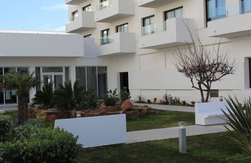 Carihuela Apartment | 35 m² Apartment ∙ 1 bedroom ∙ 4 guests