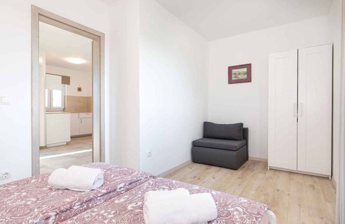 Poljica Apartment | 35 m² Apartment ∙ 1 bedroom ∙ 3 guests