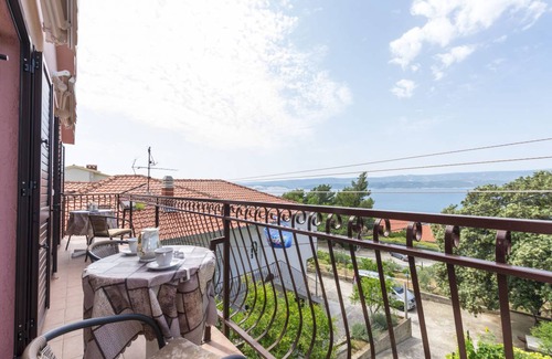 Stanici Apartment | 35 m² Apartment ∙ 1 bedroom ∙ 3 guests