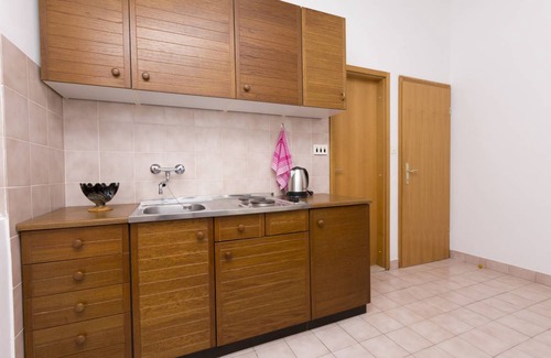 Stanici Apartment | 35 m² Apartment ∙ 1 bedroom ∙ 3 guests