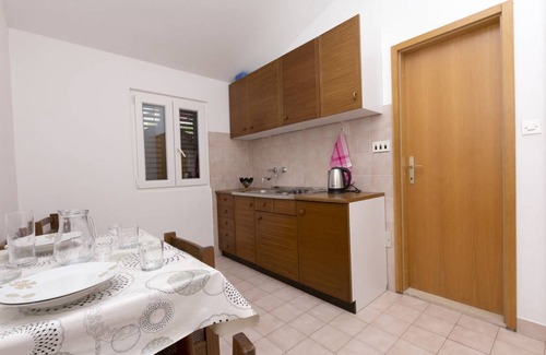 Stanici Apartment | 35 m² Apartment ∙ 1 bedroom ∙ 3 guests