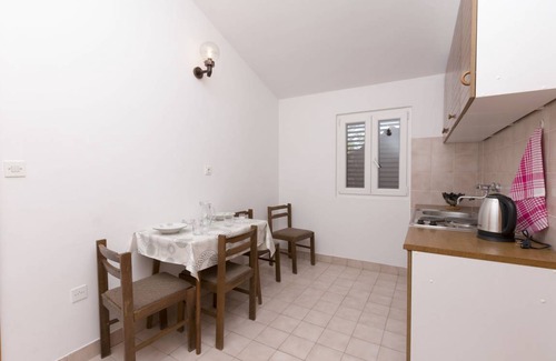 Stanici Apartment | 35 m² Apartment ∙ 1 bedroom ∙ 3 guests