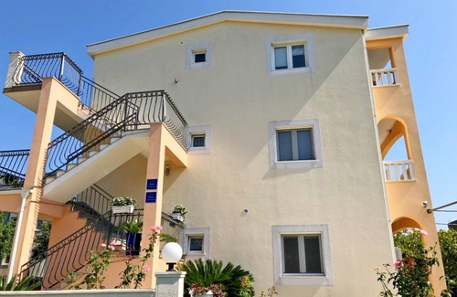 Sucuraj Apartment | 35 m² Apartment ∙ 1 bedroom ∙ 3 guests